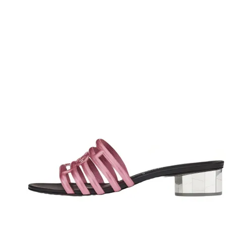 Ferragamo Gancini Слипоны Женские