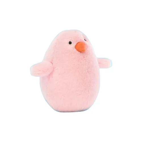 JELLYCAT Easter Collection Chick Ice Cream Кукла Плюшевая кукла 9 см Рекомендуемый рост в сидячей позе
