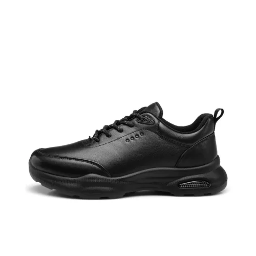 Strongman Casual Низкий Топ Мужской