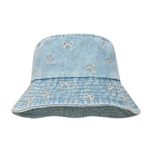 CMFY Cotton Bucket Hats Женские