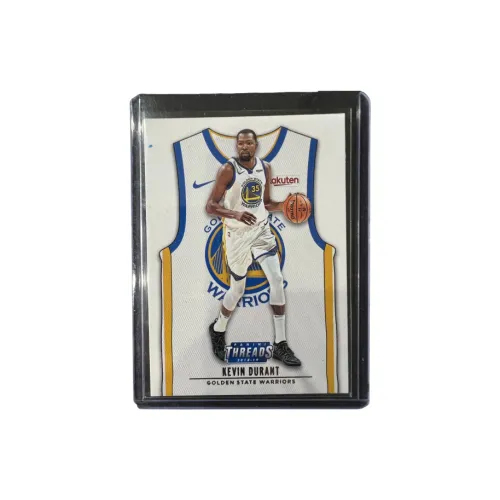 PANINI .Imgur.COM Kevin Цвет KD Джерси Майка Rare Спортивные карты 1 шт