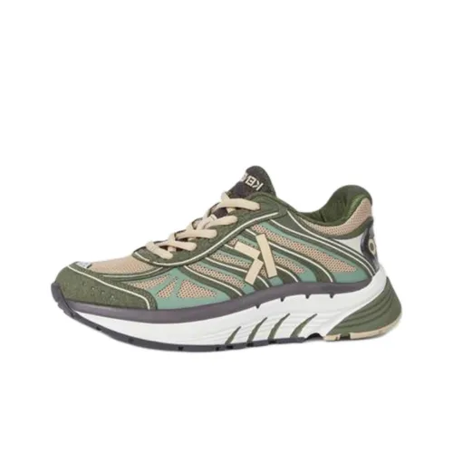 KENZO Casual Низкий Топ Женский