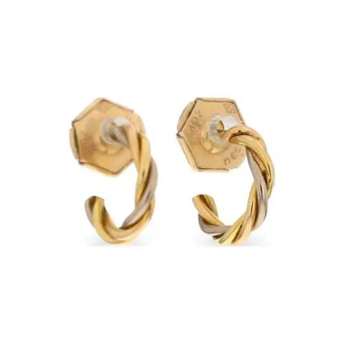 CARTIER Серьги Женские