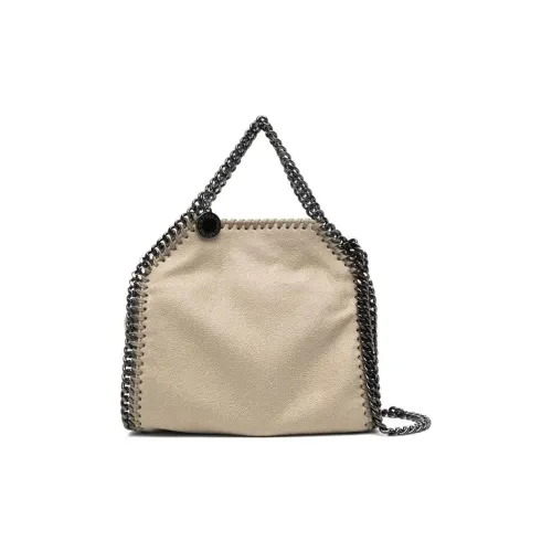 Stella McCartney Сумка из искусственной кожи женский цвет хурма