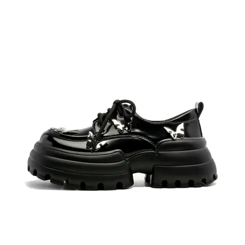 BOJUEMAO Женские повседневные туфли Женские