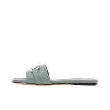 Светло-голубой