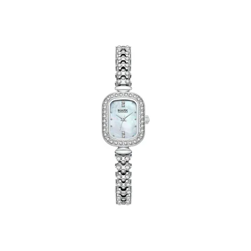 FAIRWHALE Little Dragon Girl Collection Кварцевый механизм Металлический ремешок Часы Женские часы