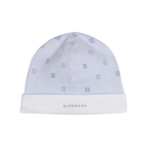 GIVENCHY Хлопок Шапки-бини Детский Многоцветный