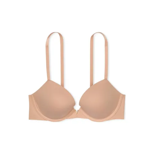 Victoria's Secret Fantasy Collection Пралине/Миндальная конфета Женские Бюстгальтеры