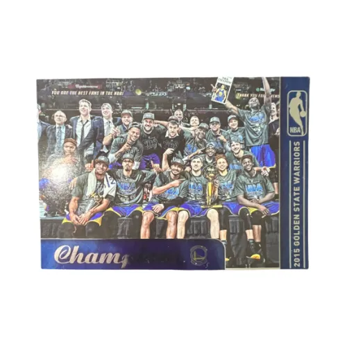 Панини Карри Панини Уорриорс Томпсон Грин Чемпионат ФОТО Редкая Спортивная карта 1 шт