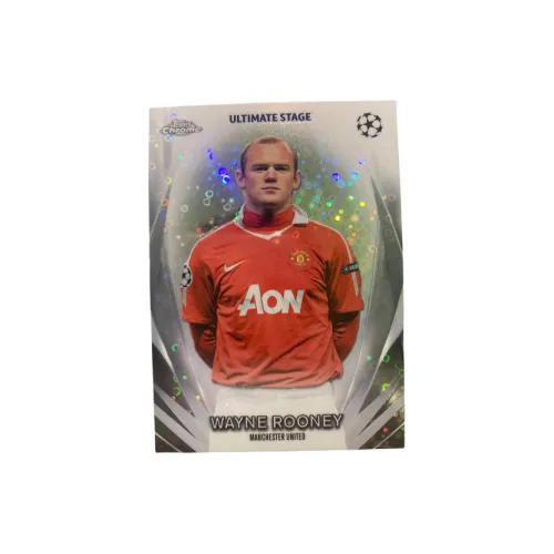 Topps Спортивные карты