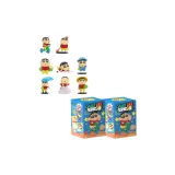 2 Сюрприз-бокса (Случайный стиль)