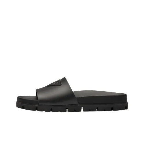PRADA Слипоны Мужской