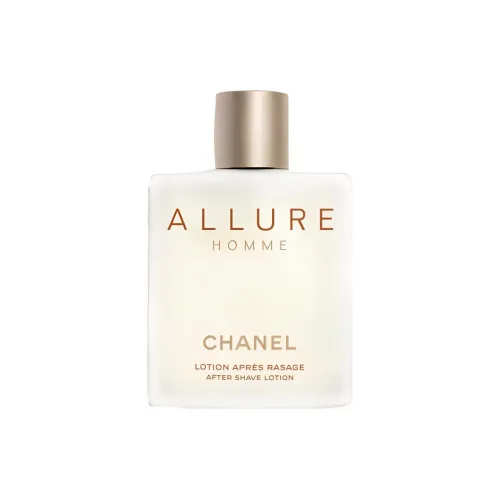 CHANEL Мужской Aftershave Мужской