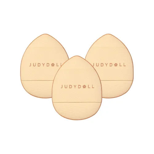 Judydoll Мини Портативный Палец Розовый Пачка OF THREE