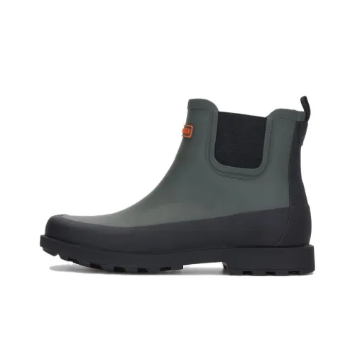 KOLON SPORT Резина Boots Army Green Men's