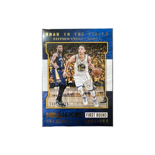PANINI Stephen Curry Bucks Team Tekka 2015 PC Rare Спортивная карта 1 шт