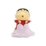 Подтверждение - ношение юбки (развертывание и извлечение из сумки)