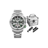 Зелёный X Желтый Стиль иглы