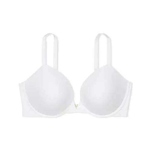 Victoria's Secret Fantasy Collection VS Белый/Белый Женские Бюстгальтеры