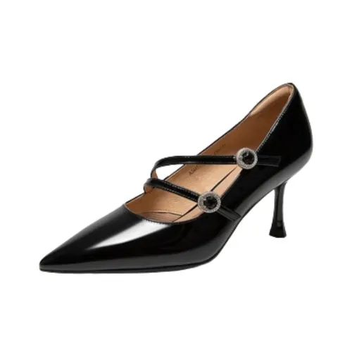 C°BANNER Mary Jane обувь для женщин