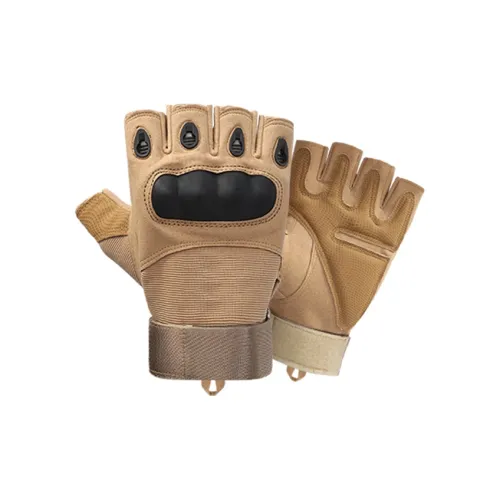 ЮЙЧЖАОЛИНЬ Полиэстер/Эластан Спортивные перчатки Унисекс