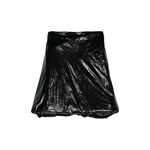 RICK OWENS совместный бренд Вязаные шарфы Мужской