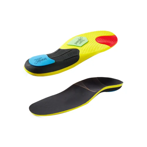 Step cloud Гигроскопичность Ткань+PORON Амортизация+Карбоновая плита Стельки Унисекс