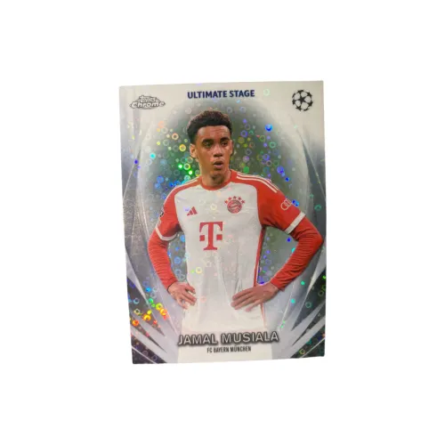Topps Спортивные карты