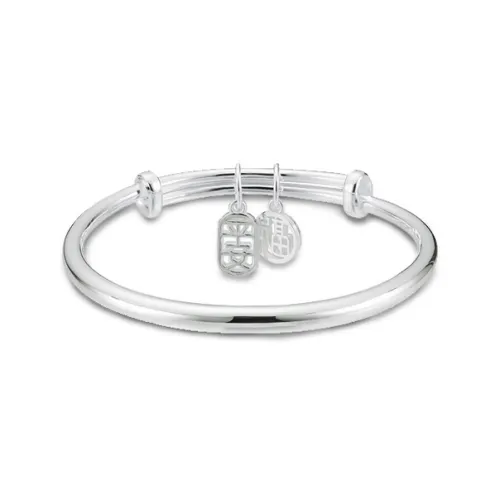 ROGA Браслеты из сплава для женщин