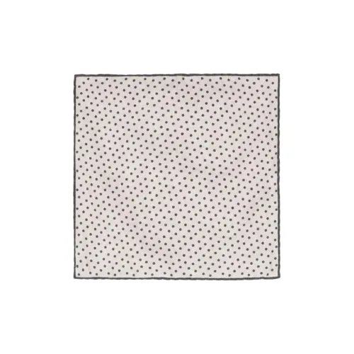 Eleventy FIRSTCLASS Made IN Italy Шерсть Шелковые Шарфы Мужской Бежевый