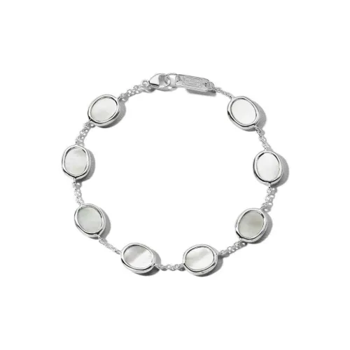 IPPOLITA Женские Серебряные Браслеты