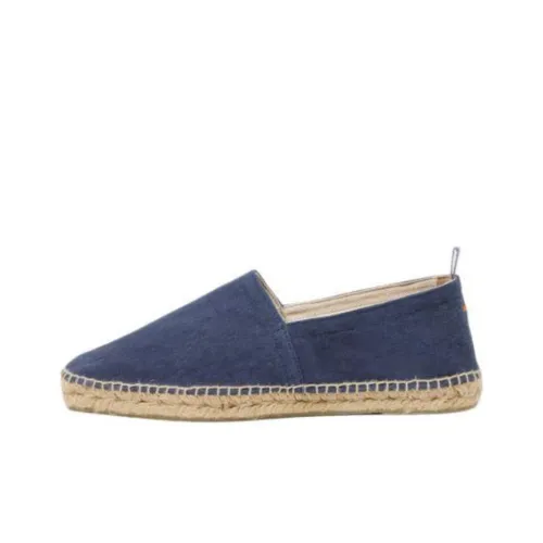 Castañer Espadrilles Мужские Blue