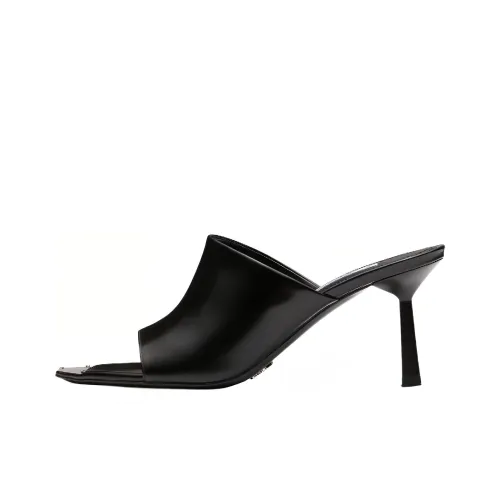 PRADA Слипоны Женские