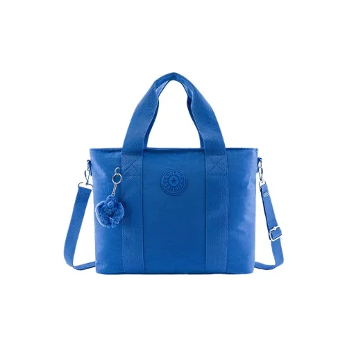 Kipling Сумки Гаванский Синий Унисекс