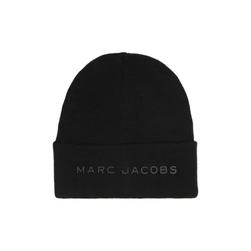 MARC JACOBS Полиамид Шапки-бини Детский Черный