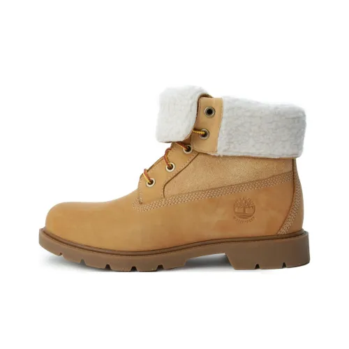TIMBERLAND Ботильоны Коричневый Женские