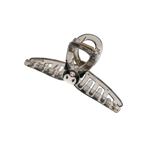 Санрио Pacha Dogs Акриловые Заколки для волос Женские