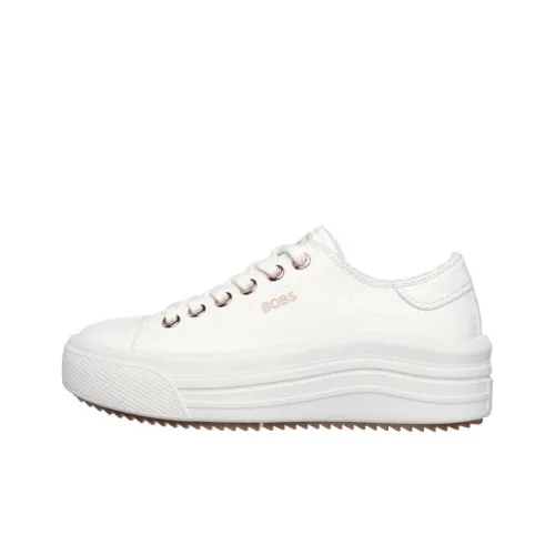 Skechers Низкий Топ Casual Женский Белый