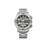 Зеленый X Позиционирование стиля - Желтый Ночной свет