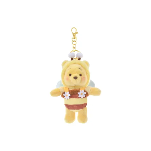 Disney Store Disney Store Hundred Acre Forest Мед Day Collection Куклы Плюшевый Брелок 13см 15см 16см 17см Рекомендуемая высота