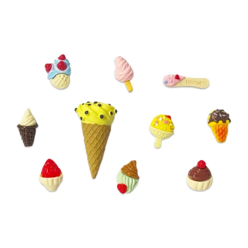 US8ACC Смола Аксессуары для обуви Унисекс