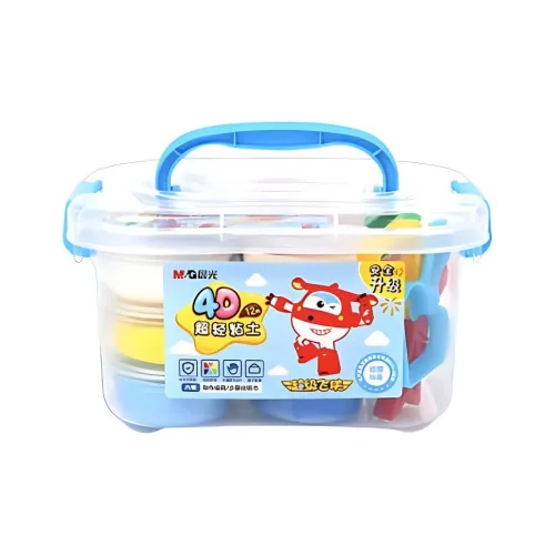 M&G DIY Игрушки