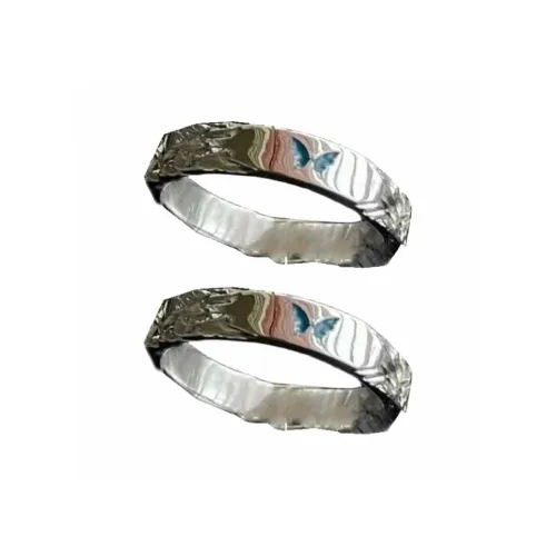 AITAO Сплав Кольца Унисекс