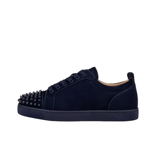 Christian Louboutin Скейтборд Кроссовки Низкие Мужские