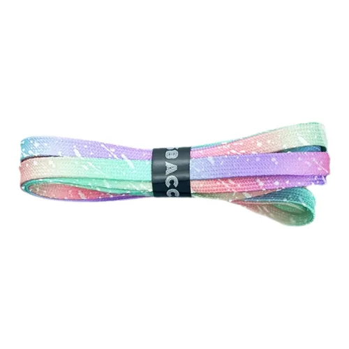 US8ACC Полиэстер Шнурки Унисекс