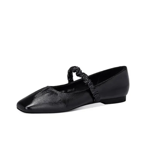 JESSICA SOPHIA Mary Jane обувь Женская