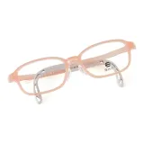 Прозрачно-розовый C04