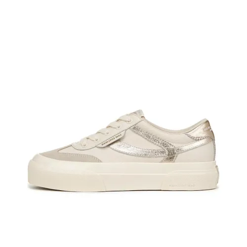 SAM EDELMAN Устойчивые к истиранию низкие кроссовки для скейтбординга женские