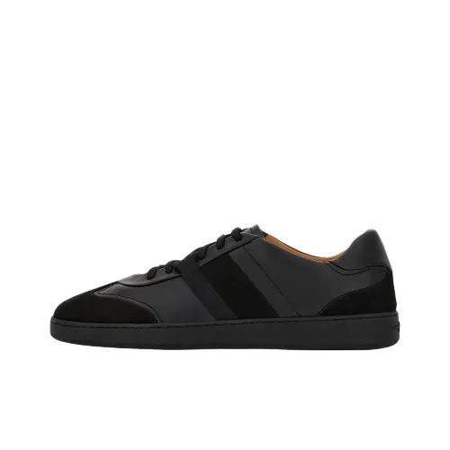 Ferragamo Скейтборд Кроссовки Низкие Мужские